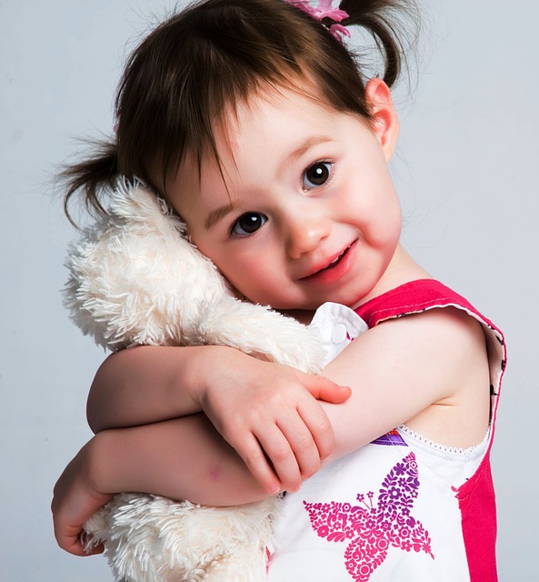Hugs, cuddles or a cwtch – how important are they?