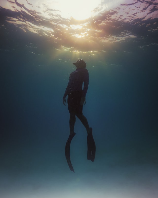 Diver Diver